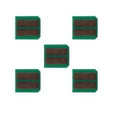 Чип для картриджа OKI B4400/4600 (3K) BASF (WWMID-72893)