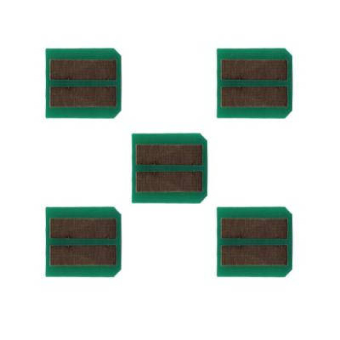 Чип для картриджа OKI B4400/4600 (3K) BASF (WWMID-72893)