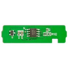 Чип для картриджа Samsung SL-C430W/С480W (1К) Cyan BASF (BASF-CH-C404S)