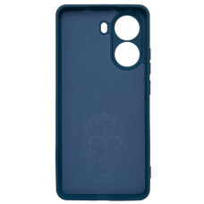 Чохол до мобільного телефона Armorstandart ICON Xiaomi Poco X7 Pro Camera cover Dark Blue (ARM82742)