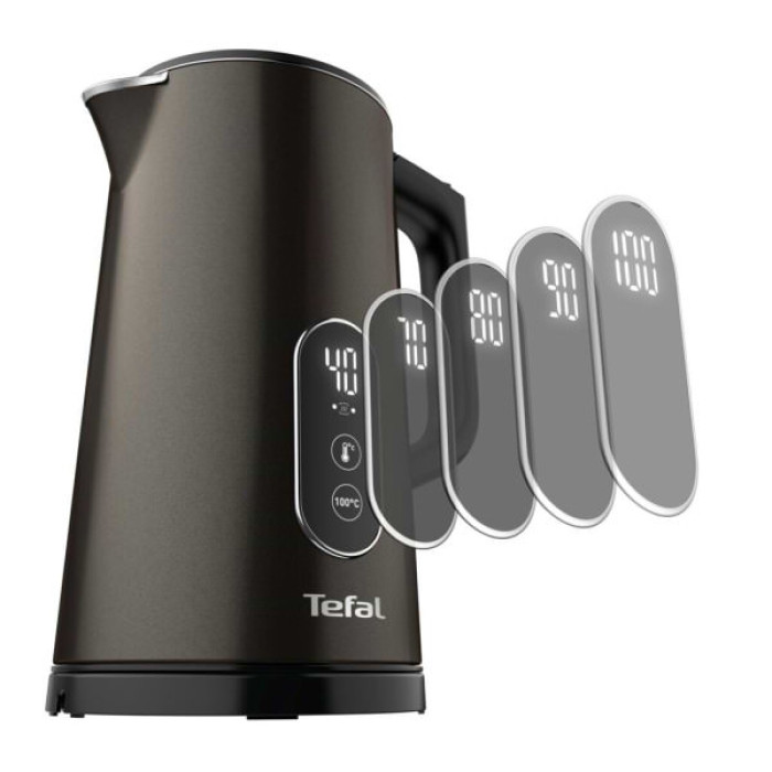 Електрочайник Tefal KI831E10
