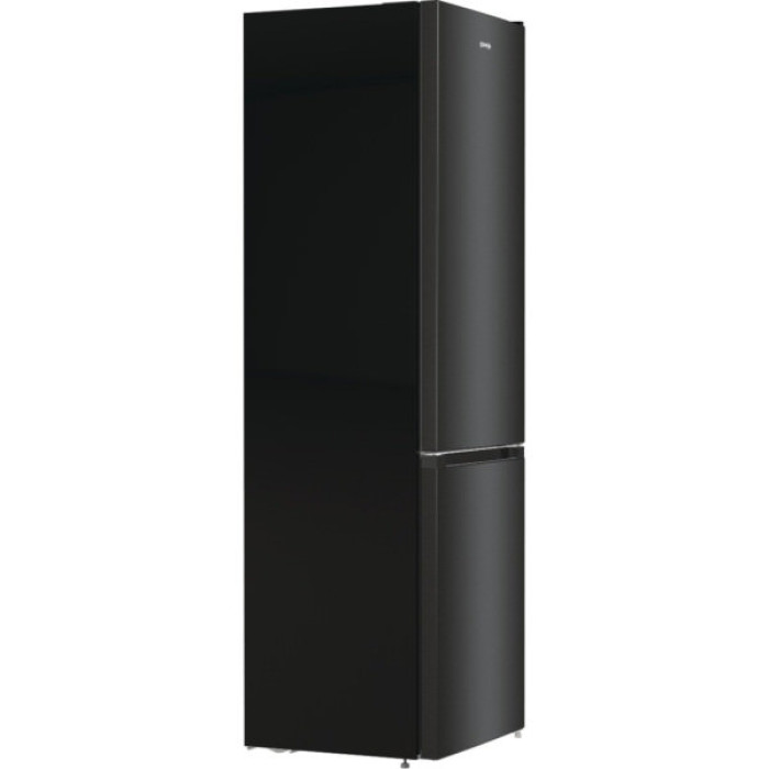 Холодильник Gorenje NRK6202EBXL4