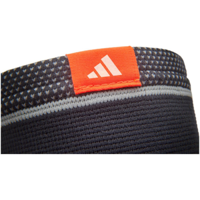 Фіксатор коліна Adidas Knee Support ADSU-12522BK-NL чорний Уні M (885652022132)
