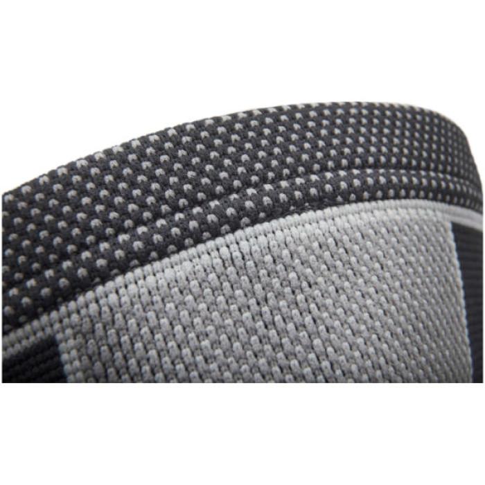 Фіксатор коліна Adidas Knee Support ADSU-12522BK-NL чорний Уні M (885652022132)