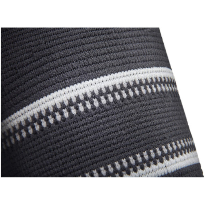 Фіксатор коліна Adidas Knee Support ADSU-12522BK-NL чорний Уні M (885652022132)