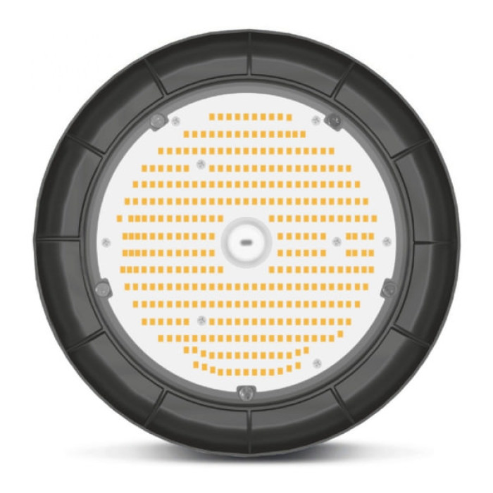 Світильник Videx 100W 5000K 18000Lm (VL-HB01-1005B)