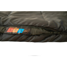 Спальний мішок Tramp Shypit 500XL Right Olive (UTRS-062L-R)