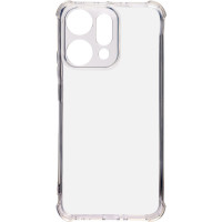 Чохол до мобільного телефона Armorstandart Air Force OPPO Reno14 Pro 5G Transparent (ARM87136)