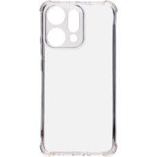 Чохол до мобільного телефона Armorstandart Air Force OPPO Reno14 Pro 5G Transparent (ARM87136)