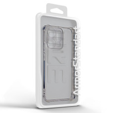 Чохол до мобільного телефона Armorstandart Air Force OPPO Reno14 Pro 5G Transparent (ARM87136)