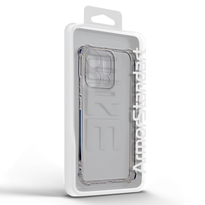 Чохол до мобільного телефона Armorstandart Air Force OPPO Reno14 Pro 5G Transparent (ARM87136)