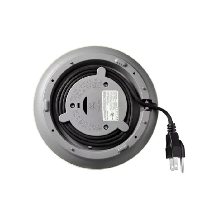 Електрочайник Buydeem K640E, color Mellow Yellow, EU (K640E-MY/EU)