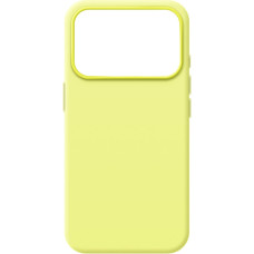 Чохол до мобільного телефона Armorstandart ICON2 MagCase Apple iPhone 17 Pro Neon Yellow (ARM88992)