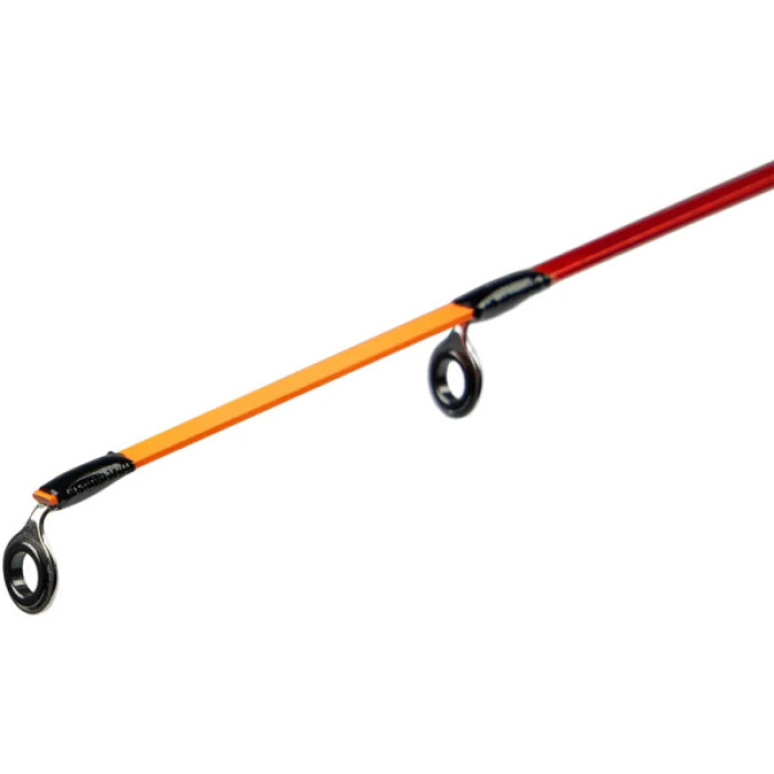 Вудилище Viking Fishing Maverick 50cm ML max 25g Red (1919.00.36)