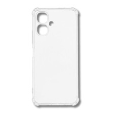 Чохол до мобільного телефона BeCover Anti-Shock Infinix Smart 10 (X6725) Clear (714696)