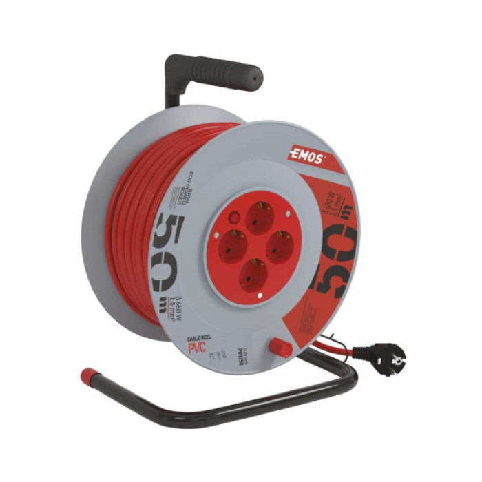 Мережевий подовжувач EMOS P09250