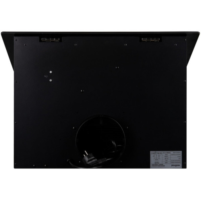 Витяжка кухонна Vestfrost HDI 60650 1BGS