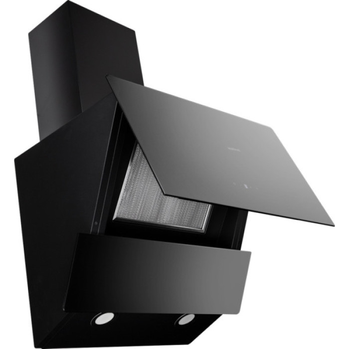 Витяжка кухонна Vestfrost HDI 60650 1BGS