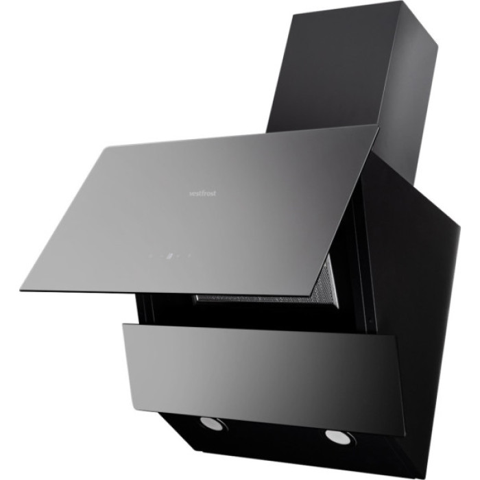 Витяжка кухонна Vestfrost HDI 60650 1BGS