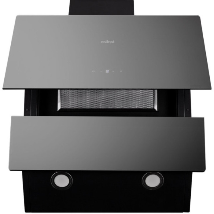 Витяжка кухонна Vestfrost HDI 60650 1BGS