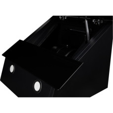 Витяжка кухонна Vestfrost HDI 60650 1BGS