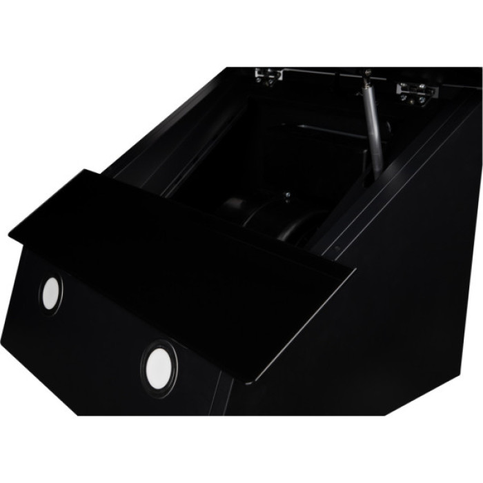 Витяжка кухонна Vestfrost HDI 60650 1BGS