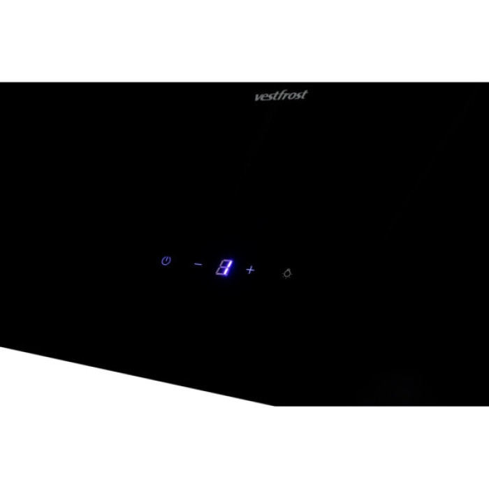 Витяжка кухонна Vestfrost HDI 60650 1BGS