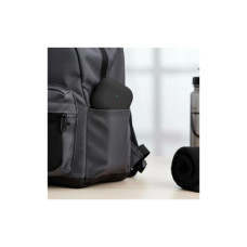 Чохол для навушників Uniq Lino AirPods Pro 2 gen Silicone Ash Grey (8886463683521)