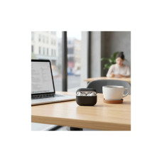 Чохол для навушників Uniq Lino AirPods Pro 2 gen Silicone Ash Grey (8886463683521)