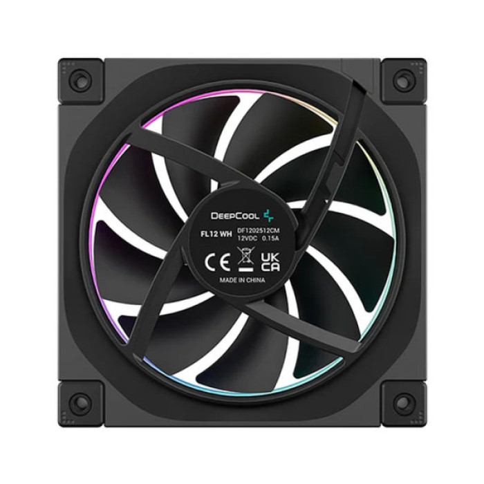Кулер до корпусу Deepcool FL12