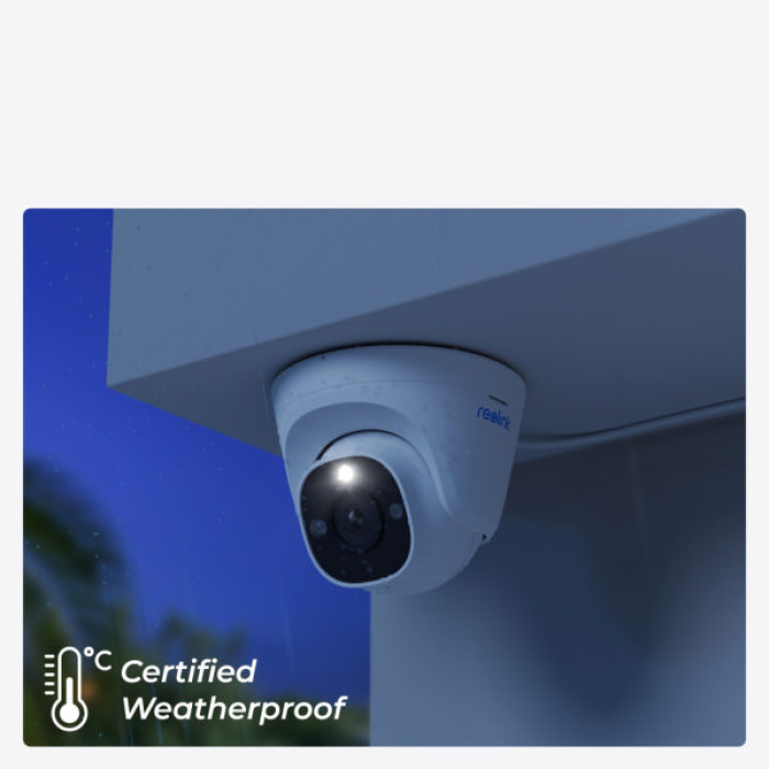 Камера відеоспостереження Reolink P334 (2.8)