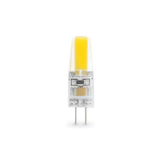 Лампочка Vestum LED COB G4 3,5W 3000K 12V (1-VS-8103)
