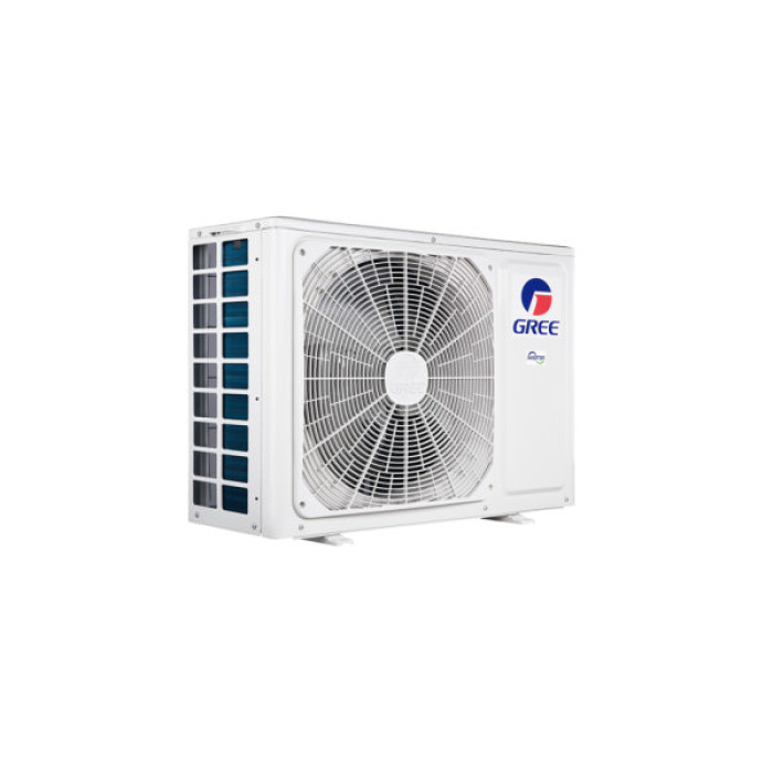 Кондиціонер Gree Soyal Inverter R32 (GWH09AKCXD-K6DNA1A)