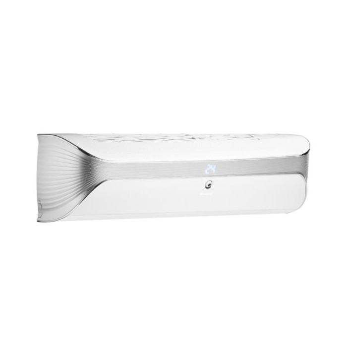 Кондиціонер Gree Soyal Inverter R32 (GWH09AKCXD-K6DNA1A)