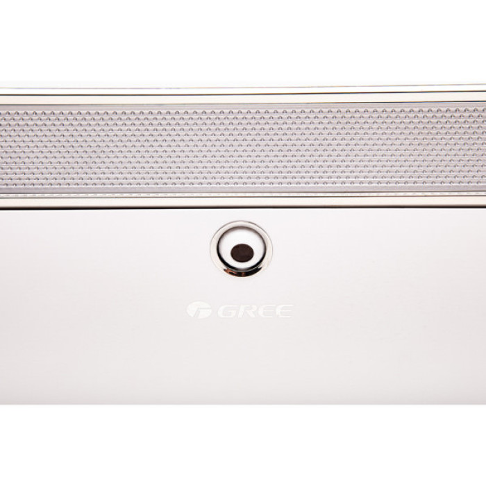 Кондиціонер Gree Soyal Inverter R32 (GWH09AKCXD-K6DNA1A)