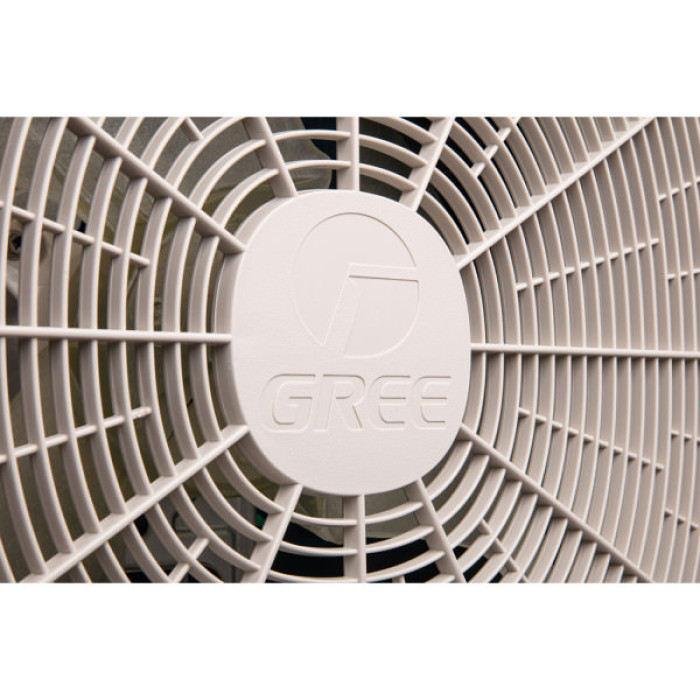 Кондиціонер Gree Soyal Inverter R32 (GWH09AKCXD-K6DNA1A)