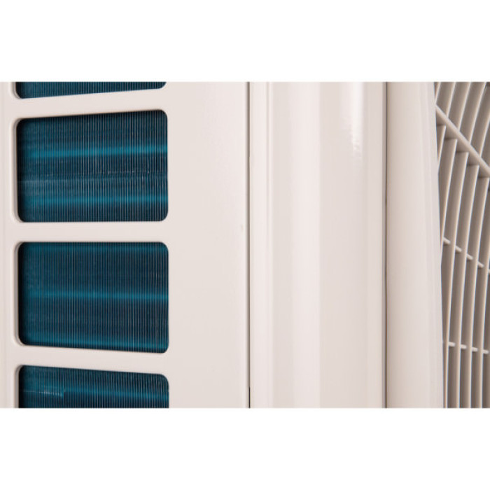 Кондиціонер Gree Soyal Inverter R32 (GWH09AKCXD-K6DNA1A)