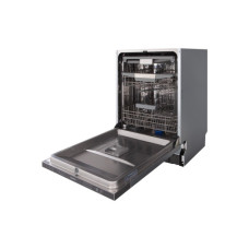 Посудомийна машина Interline DWI 760 DSV WA