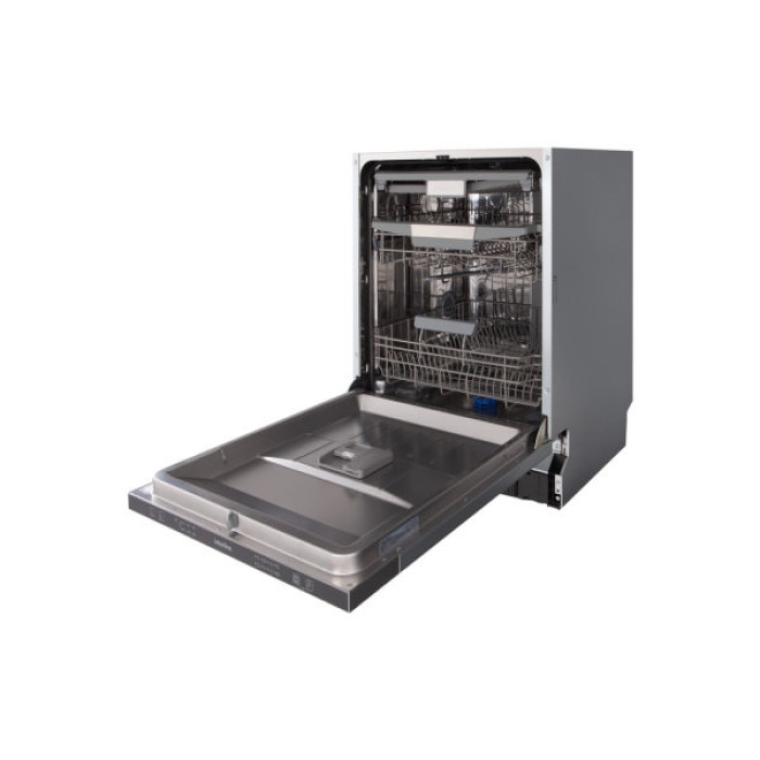 Посудомийна машина Interline DWI 760 DSV WA