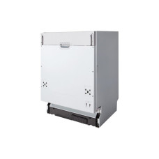 Посудомийна машина Interline DWI 760 DSV WA