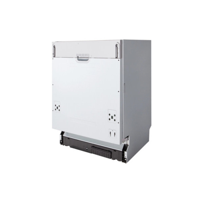 Посудомийна машина Interline DWI 760 DSV WA