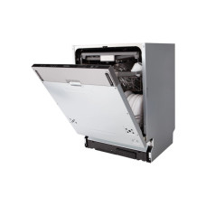 Посудомийна машина Interline DWI 760 DSV WA