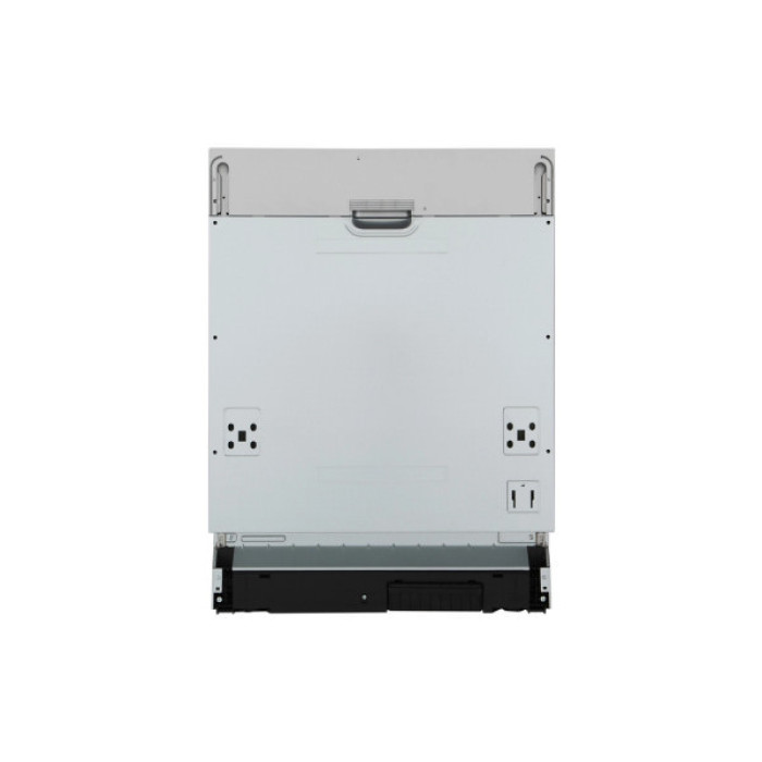 Посудомийна машина Interline DWI 760 DSV WA