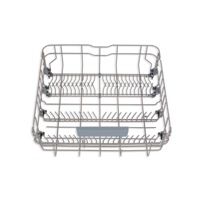 Посудомийна машина Interline DWI 760 DSV WA