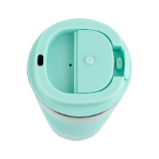 Термокружка Kite 510 мл м'ятна (K25-458-2)