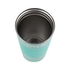 Термокружка Kite 510 мл м'ятна (K25-458-2)