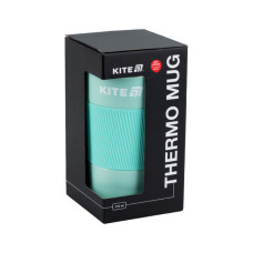 Термокружка Kite 510 мл м'ятна (K25-458-2)