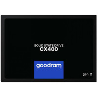 Накопичувач SSD 2.5" 1TB Goodram (SSDPR-CX400-01T-G2)