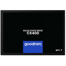 Накопичувач SSD 2.5" 1TB Goodram (SSDPR-CX400-01T-G2)