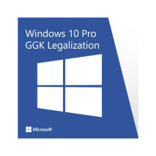 Операційна система Microsoft Windows 10 Pro укр, 64-біт GGK, ОЕМ на DVD носії (4YR-00233)